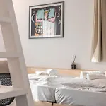 ゲストハウス Bombaso パドヴァ