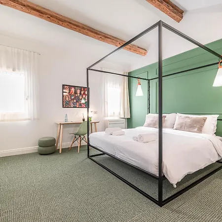 Bombaso 3* Πάδοβα