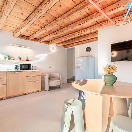 Bombaso Pensionat Padua