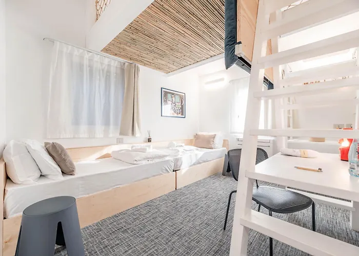 Bombaso Πάδοβα