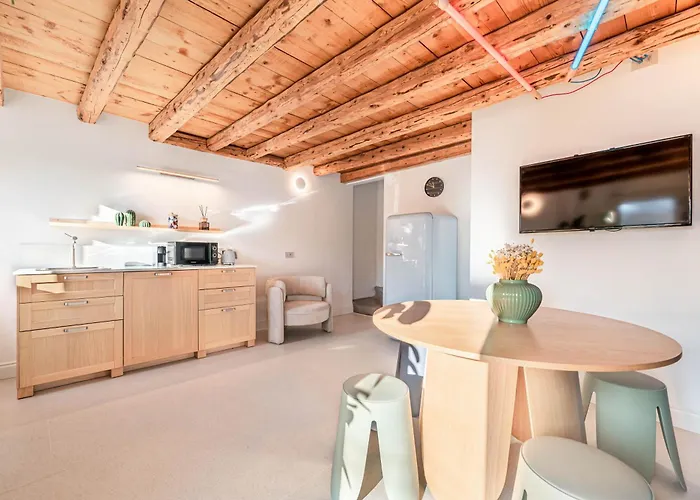 Bombaso Pensionat Padua