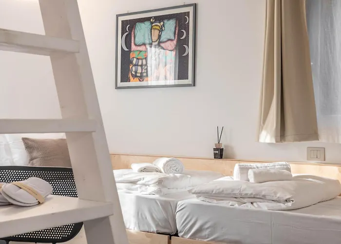 Pensionat Bombaso Padua