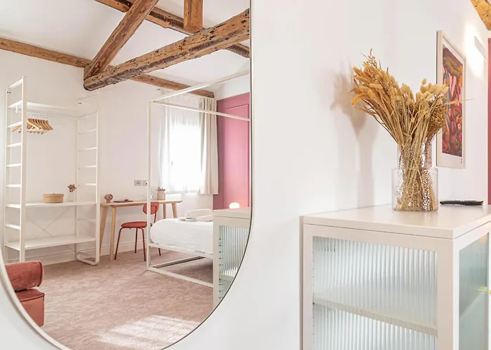 Bombaso Πανσιόν Πάδοβα