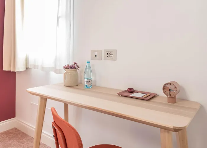 Bombaso 3* Πάδοβα