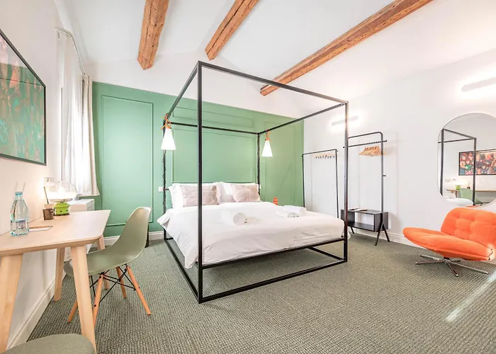 Bombaso Pensionat 3*