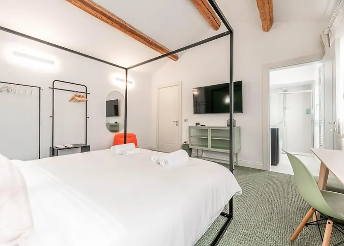 Πανσιόν Bombaso Πάδοβα