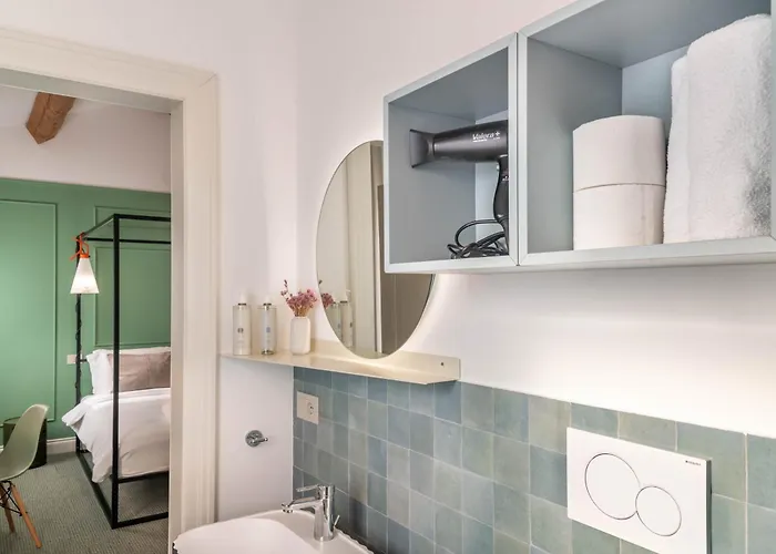 Πανσιόν Bombaso Πάδοβα