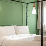 Bombaso Gæstehus 3*