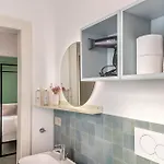 Pensionat Bombaso Padua