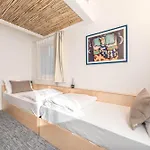 Bombaso Pensionat Padua