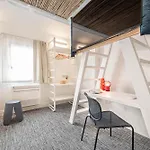 Bombaso Gæstehus 3*
