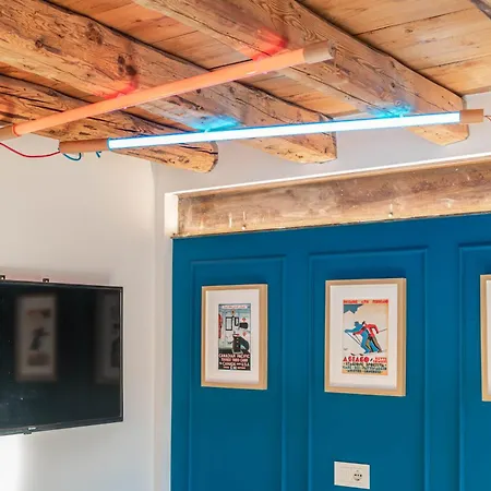 Bombaso 3* Падуя