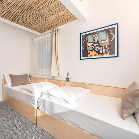 Bombaso Casa de hóspedes Pádua