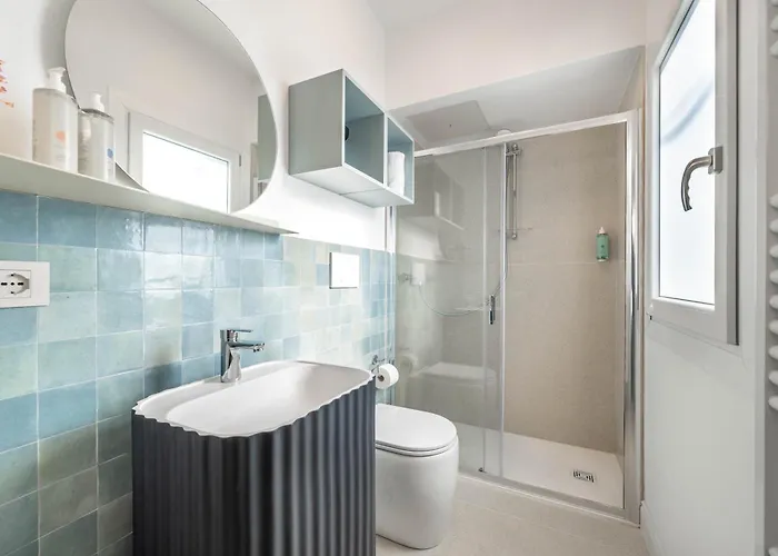 Bombaso Гостевой дом