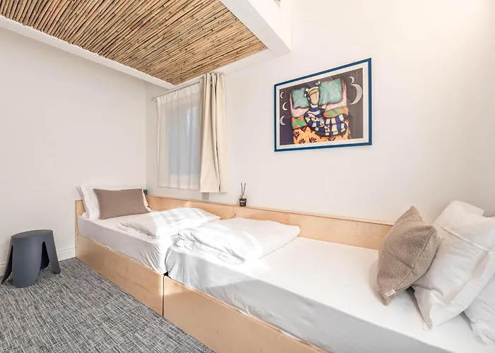 Bombaso Pensjonat Padwa