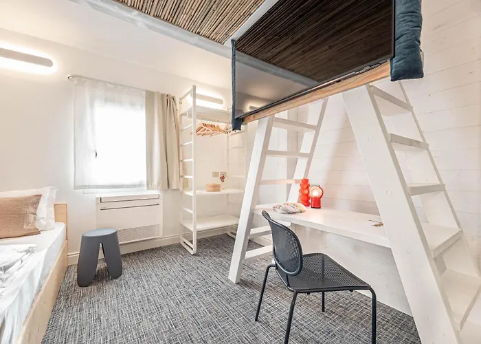 Bombaso Гостевой дом 3*